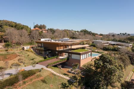 SUNSET HOUSE